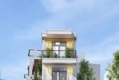NGAY VÀ LUÔN- Mặt Ngõ Nguyễn Chính QUẬN HOÀNG MAI DT 35m2 x 5T. 1 nhà Ô tô tránh Chỉ 5 tỷ 31